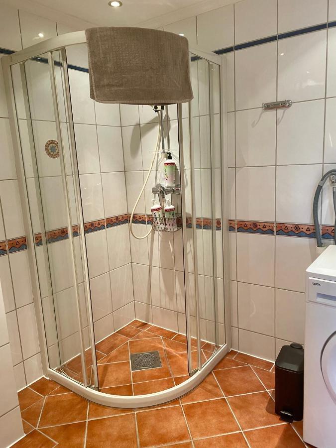 Svolvaer Harbour Sea View Apt מראה חיצוני תמונה